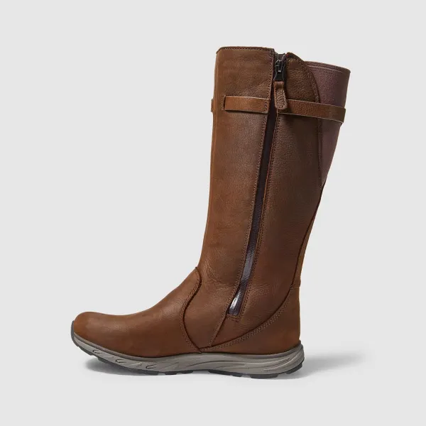 Women's Lodge Boots