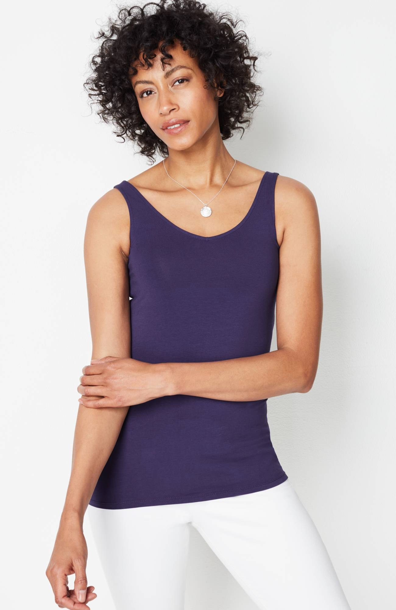 perfect reversible tank