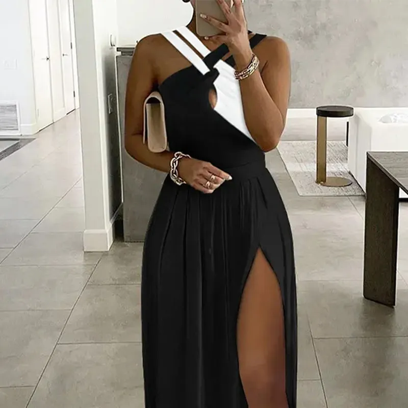 Ladies Elegant Fashion Dress