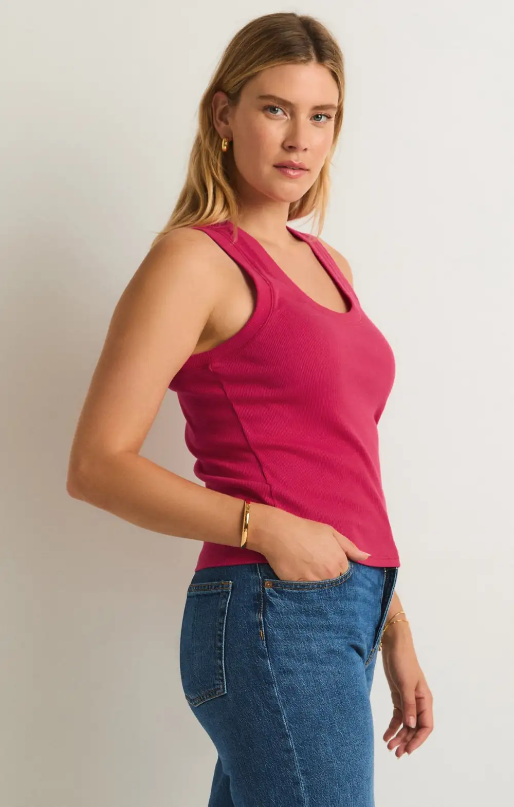 Sirena Rib Tank