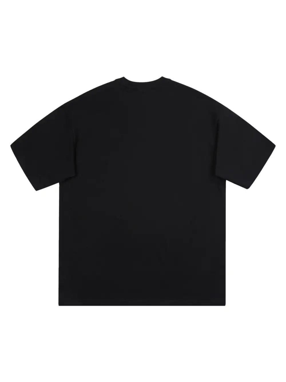 Logo Print T-shirt