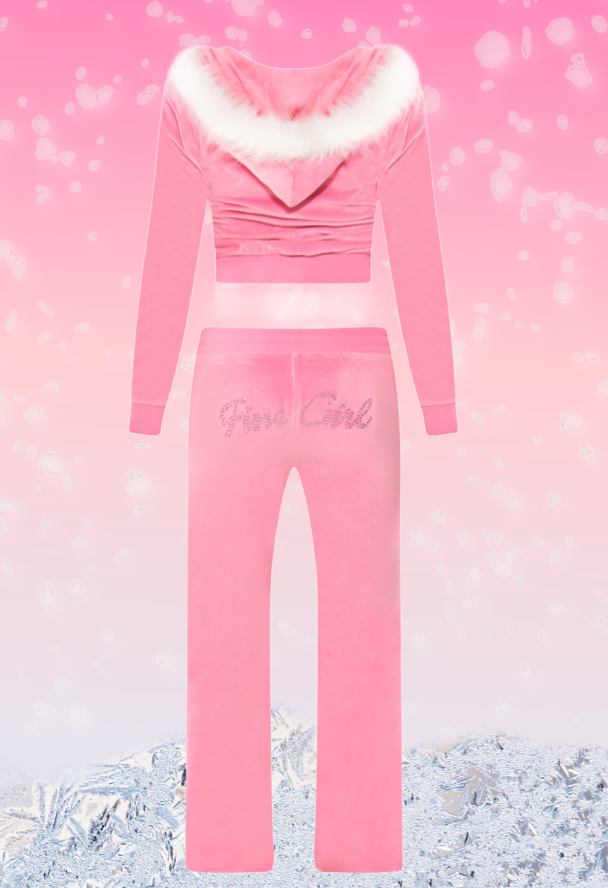 So 2000s Tracksuit 4.0