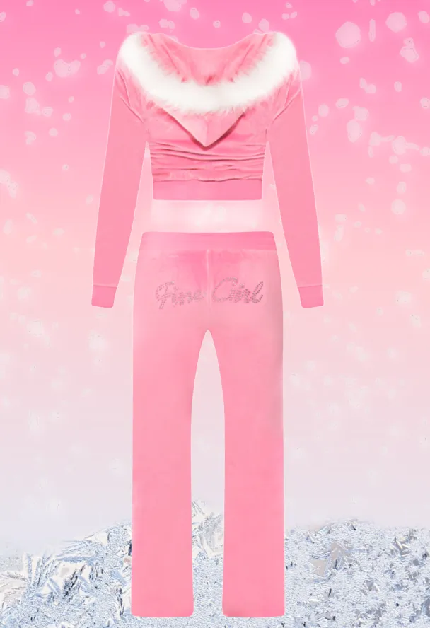 So 2000s Tracksuit 4.0