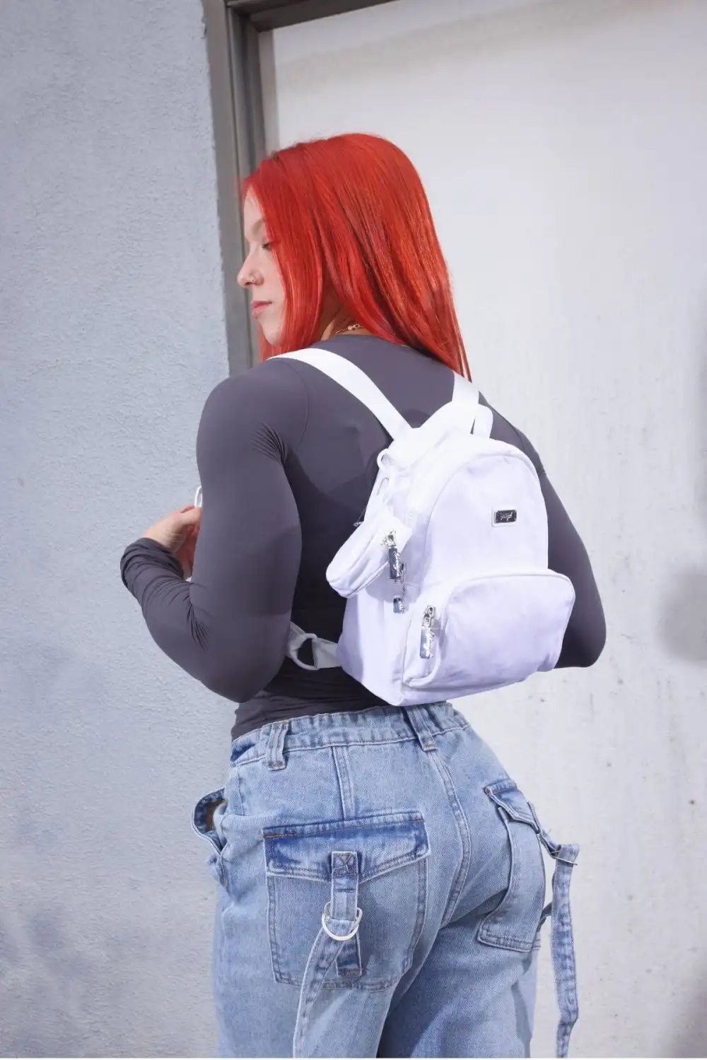 W627 Fun Sized Backpack