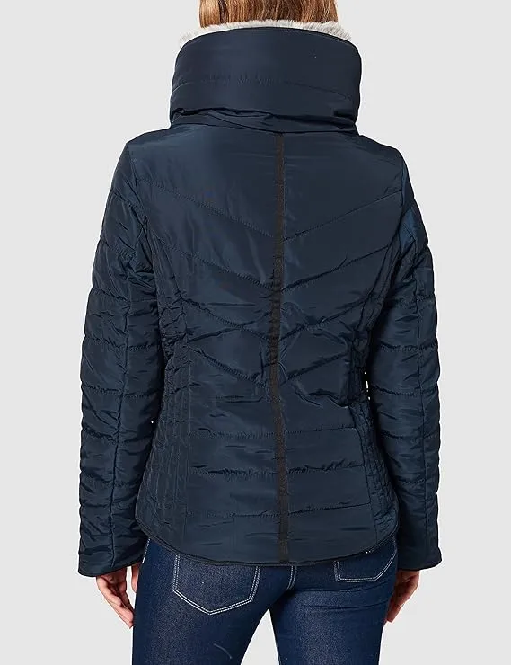 Q/S designed by Women's Jacket