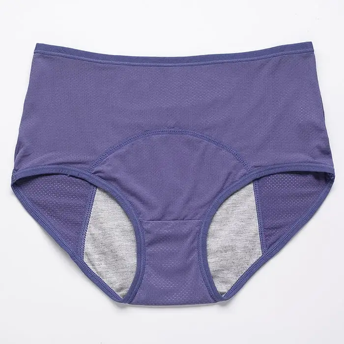 ❤️2023 New Upgrade High Waist Leak Proof Panties