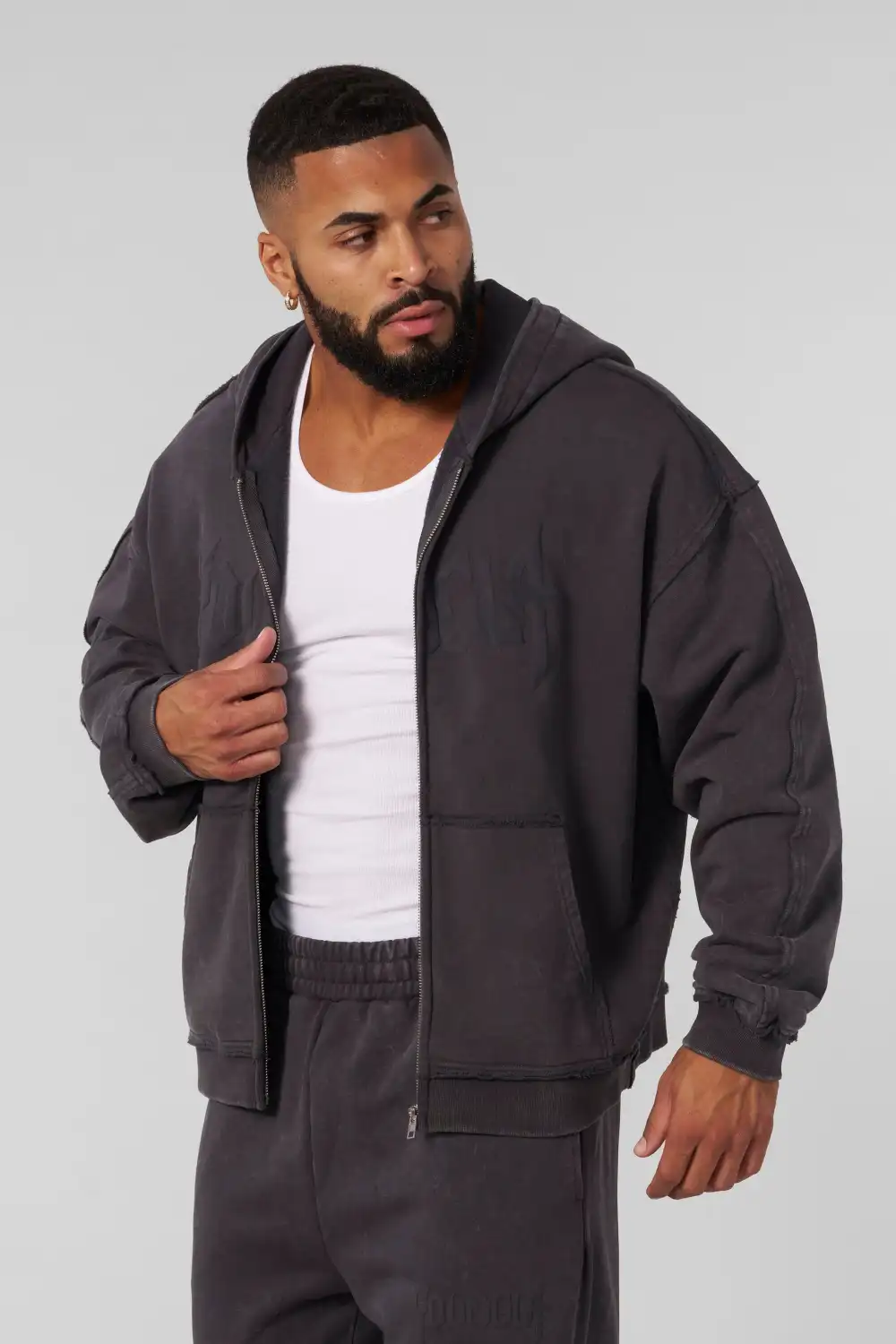 5009 - The Midnight Collection - Hoodies