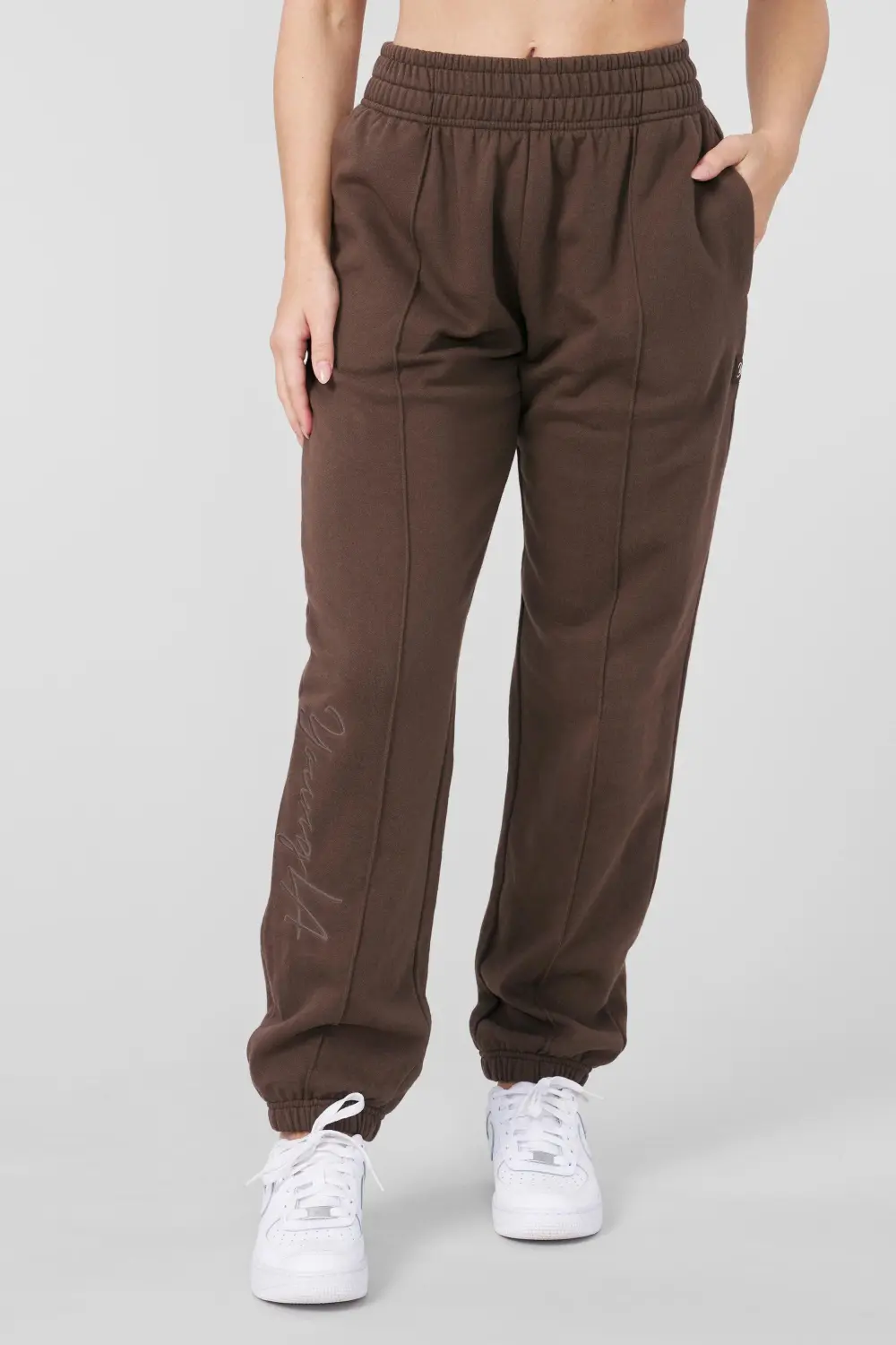 W202 - Script Joggers