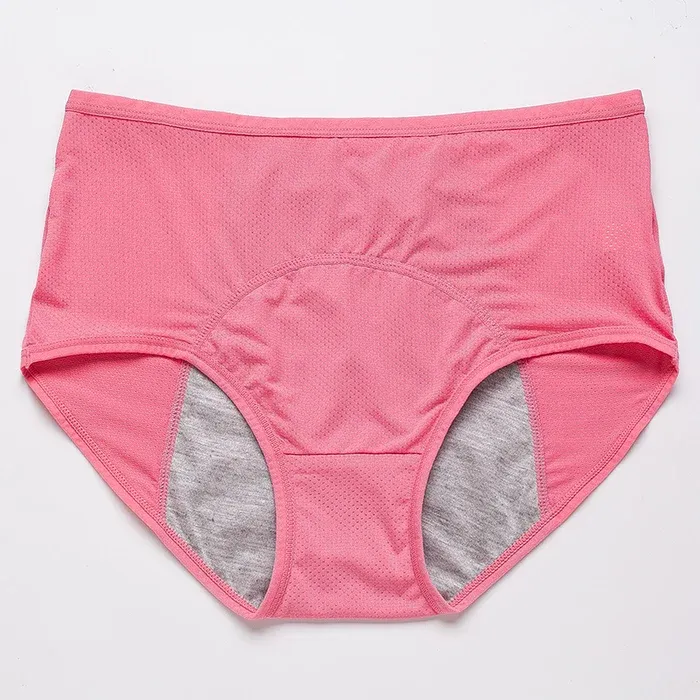 ❤️2023 New Upgrade High Waist Leak Proof Panties