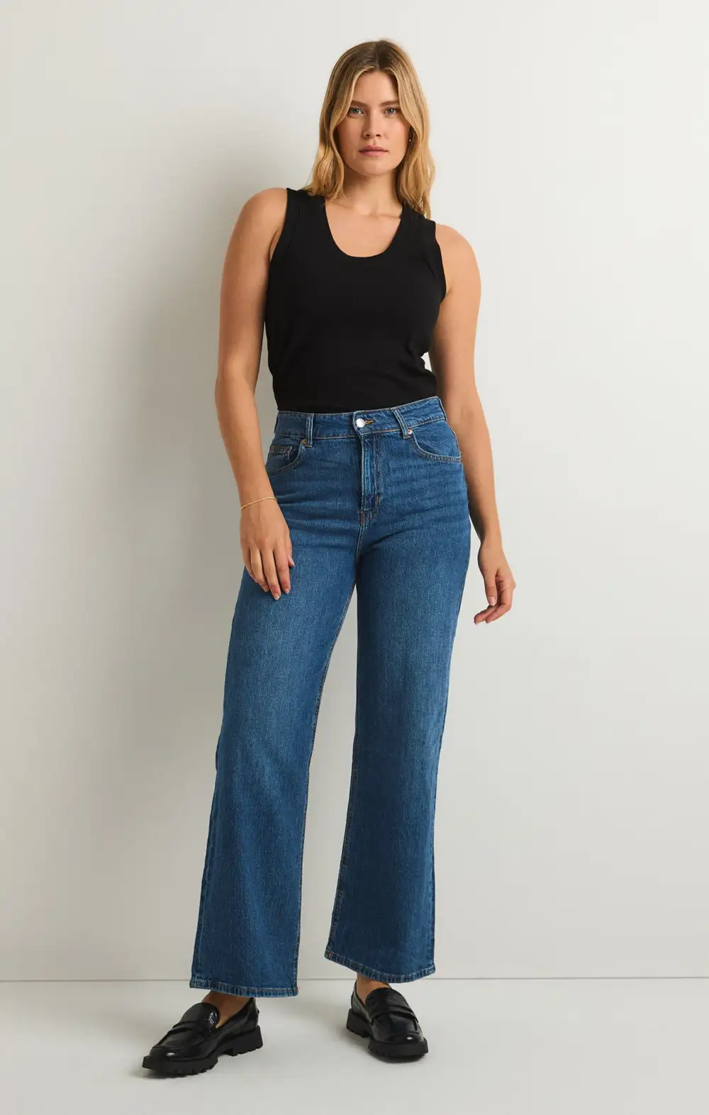 Sirena Rib Tank