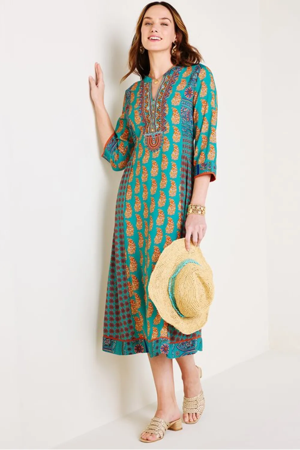 Phoenix Dress