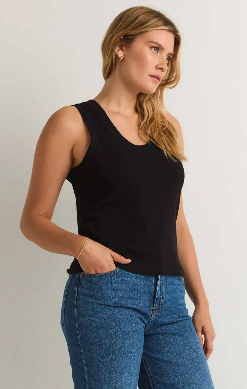 Sirena Rib Tank