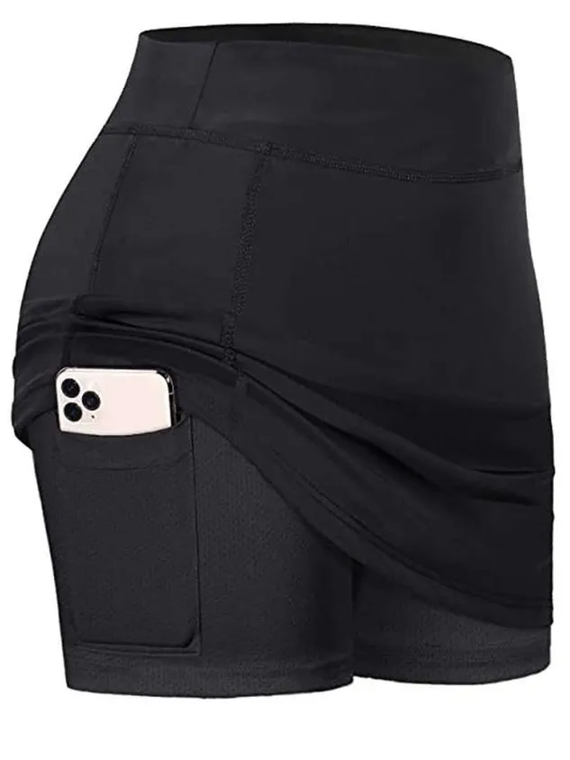 Plain Vacation Bikini Bottom