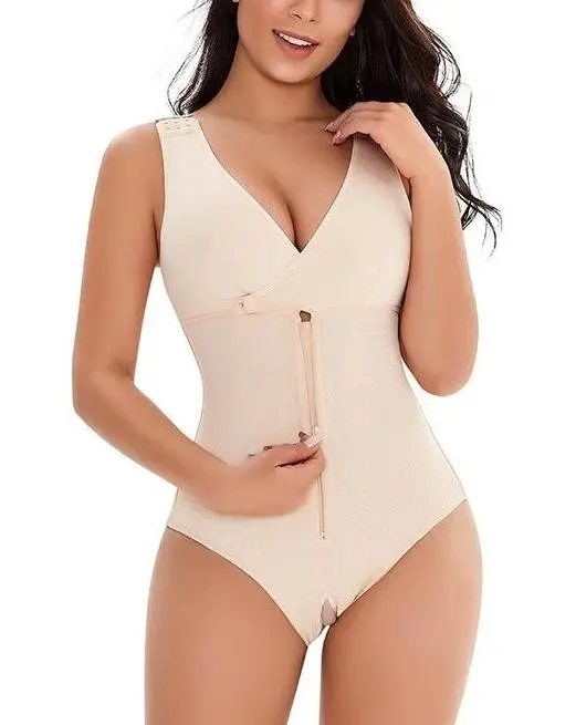Control Seamless Bodysuit