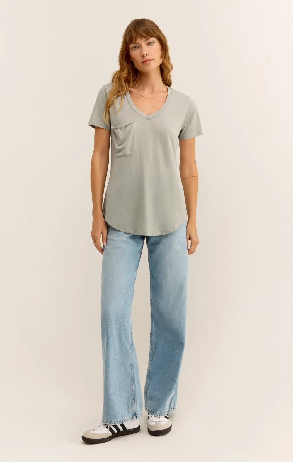 Pocket Tee