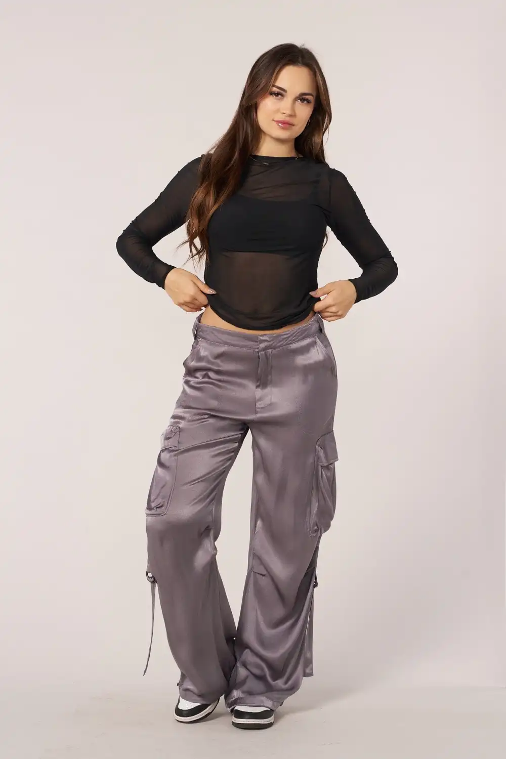W254 Smooth Operator Pants