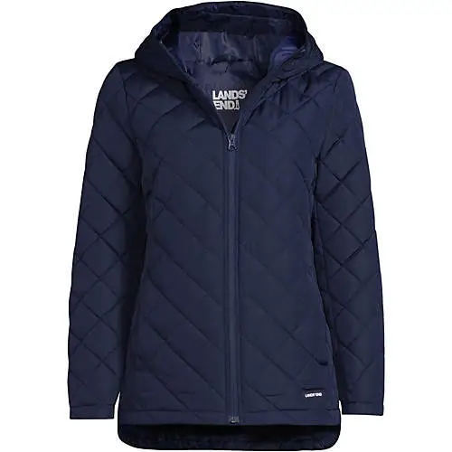 Women's FeatherFree Insulated Jacket
