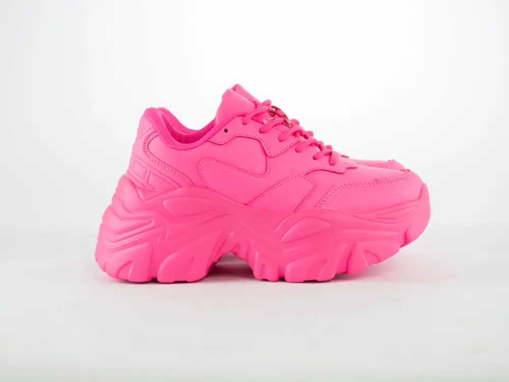 BLAIR | HOT PINK
