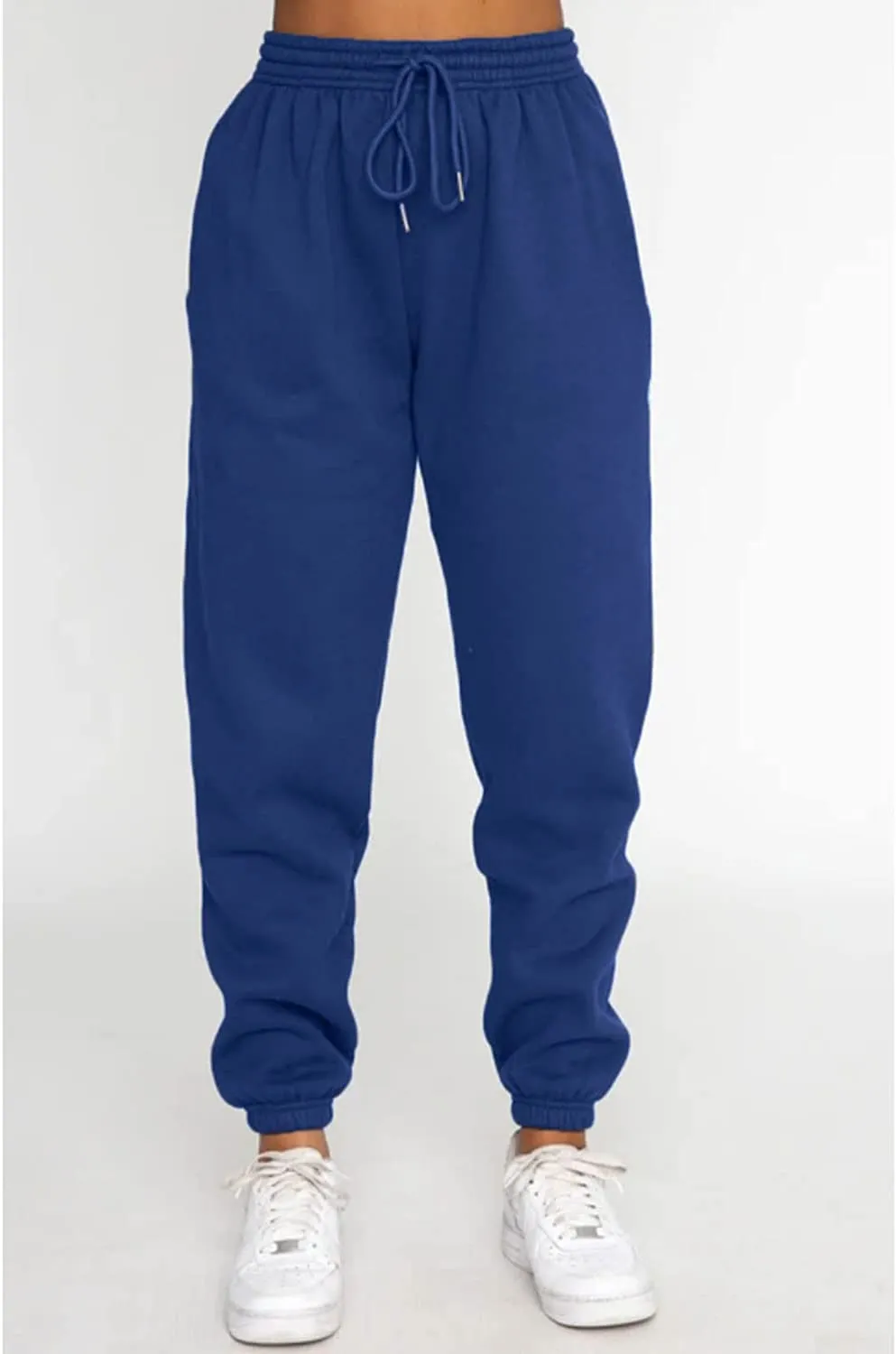 Sweatsuits for Women Set 2 Piece Jogging Suit Long Sleeve Pullover Sweatshirts Sweatpants Tracksuit Casual Outfits