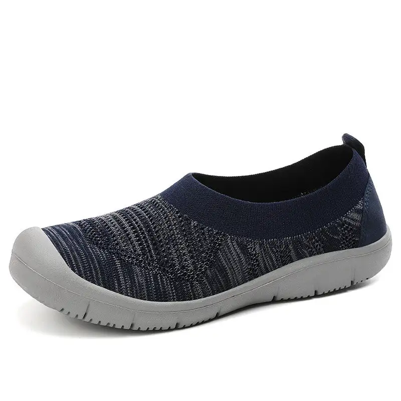 Women Shoes Breathable Mesh Sneakers