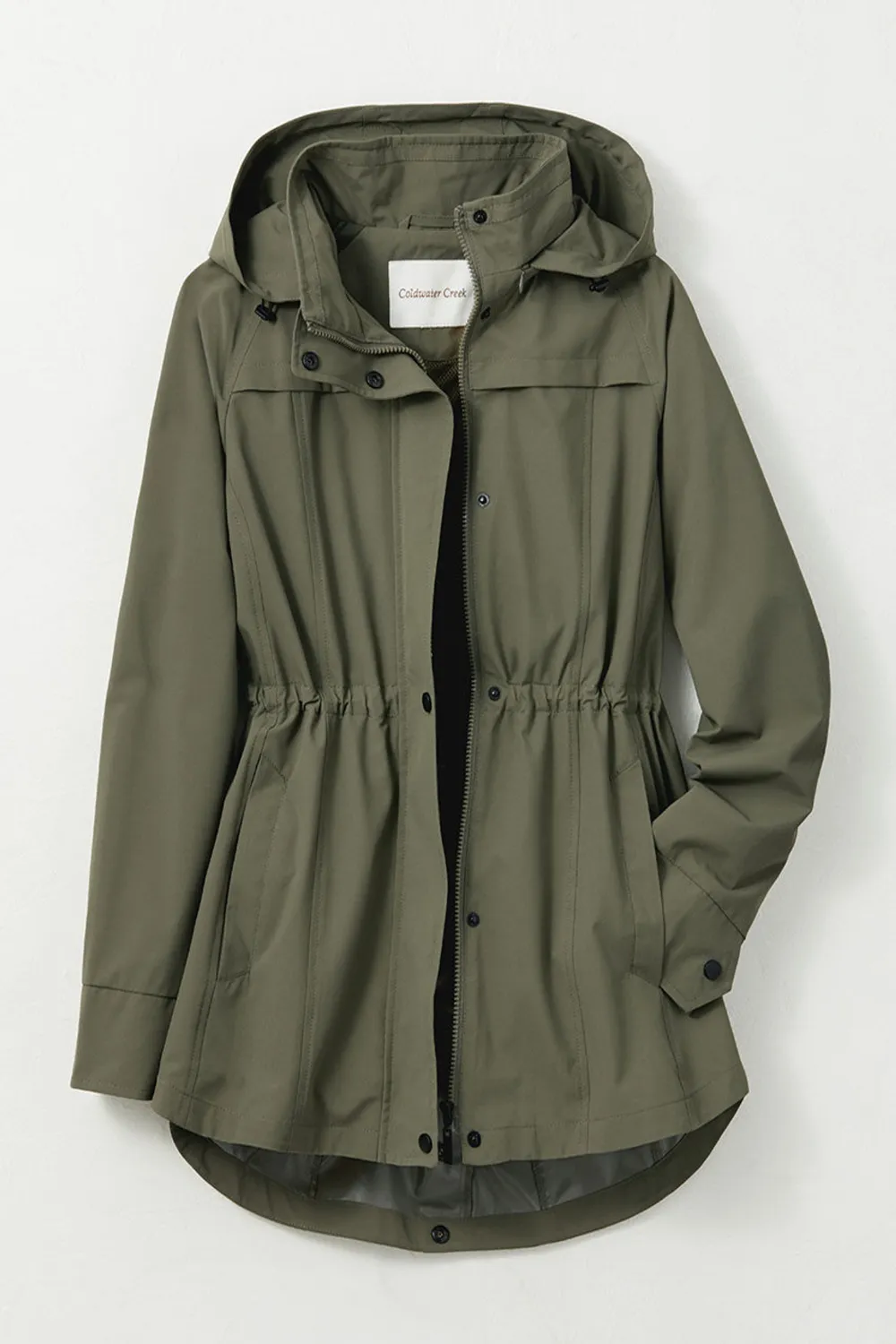 Pack-It Jacket