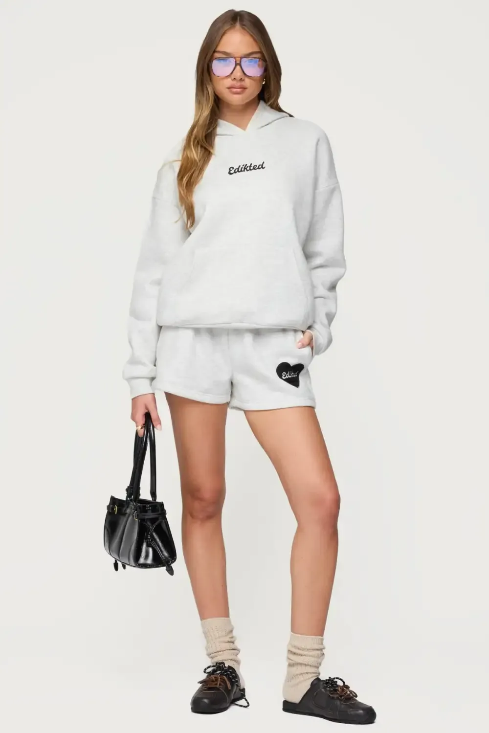 Big Love Edikted Hoodie