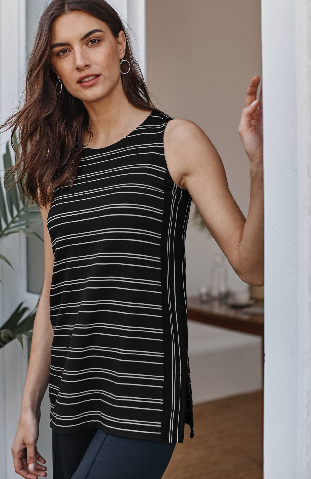wearever layering tank