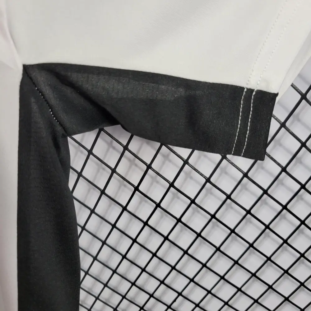 Camisa Atlético Mineiro Away 22/23 - Branca