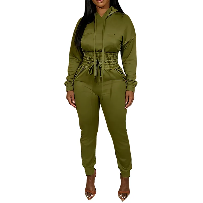 Cozy Women's 2-Piece Lounge Set