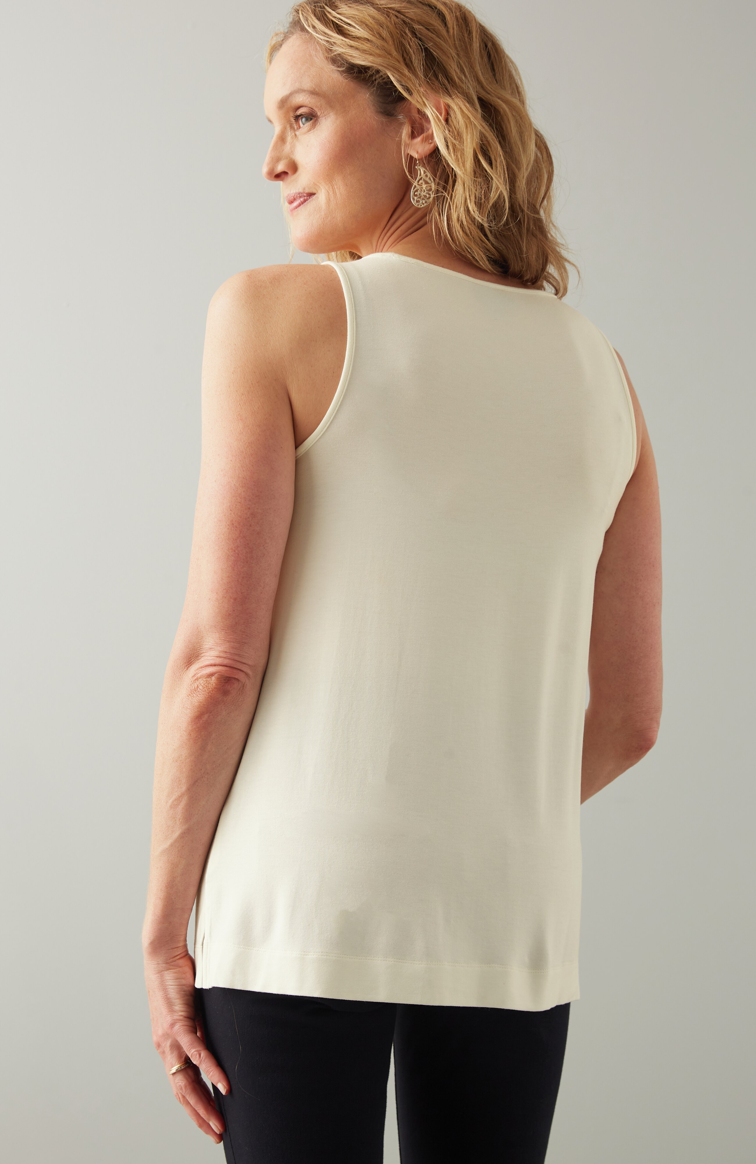 Wearever A-Line Tank