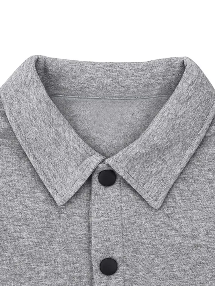 Smart Casual Cargo 2-Piece Set