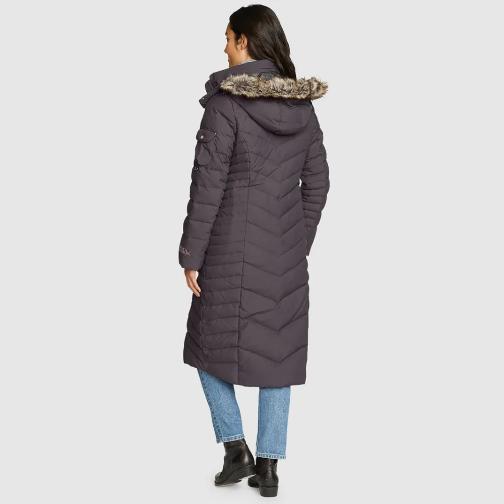 Women's Sun Valley Down Duffle Coat