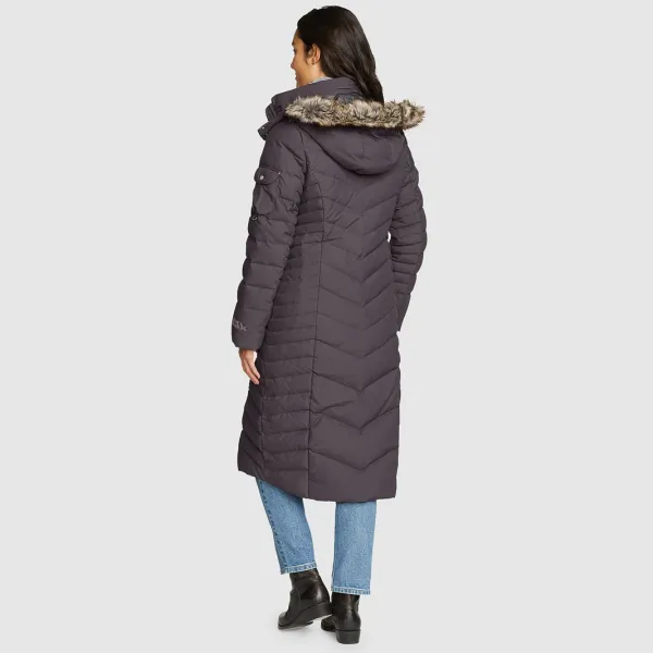 Women's Sun Valley Down Duffle Coat