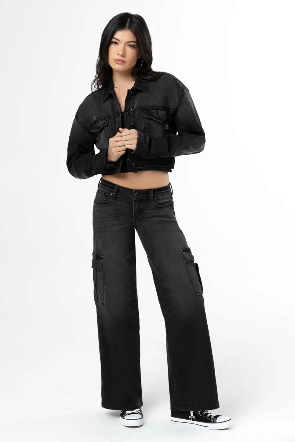 Copley Jacket