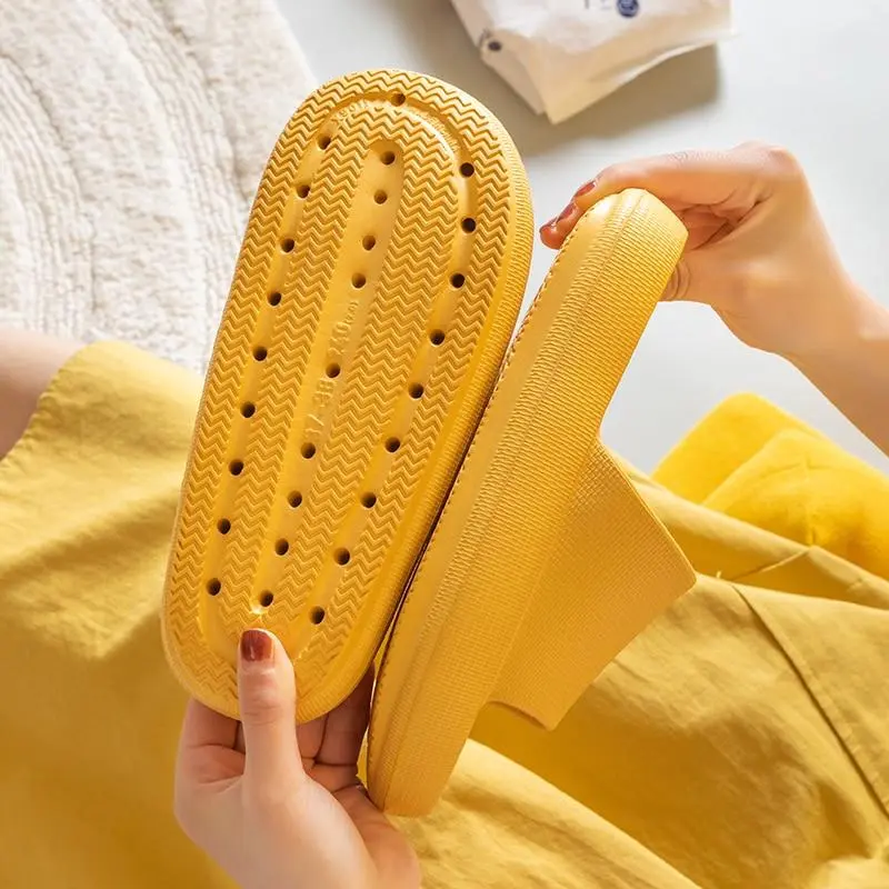 ✨ CLEARANCE SALE✨ - CloudFeet Ultra-Soft Slippers
