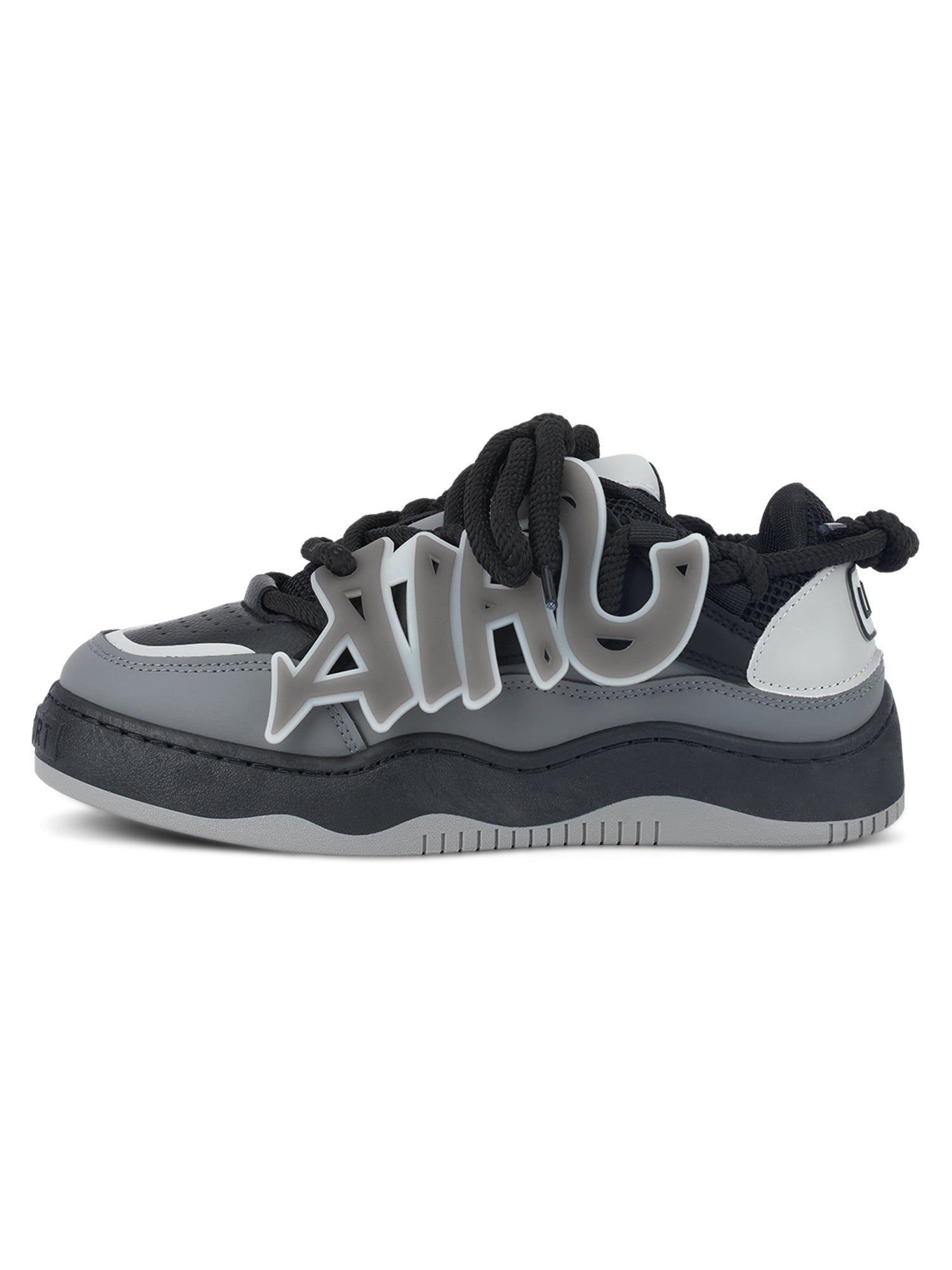 Street Versatile Luminous Fluorescent Boardshoes - 1803