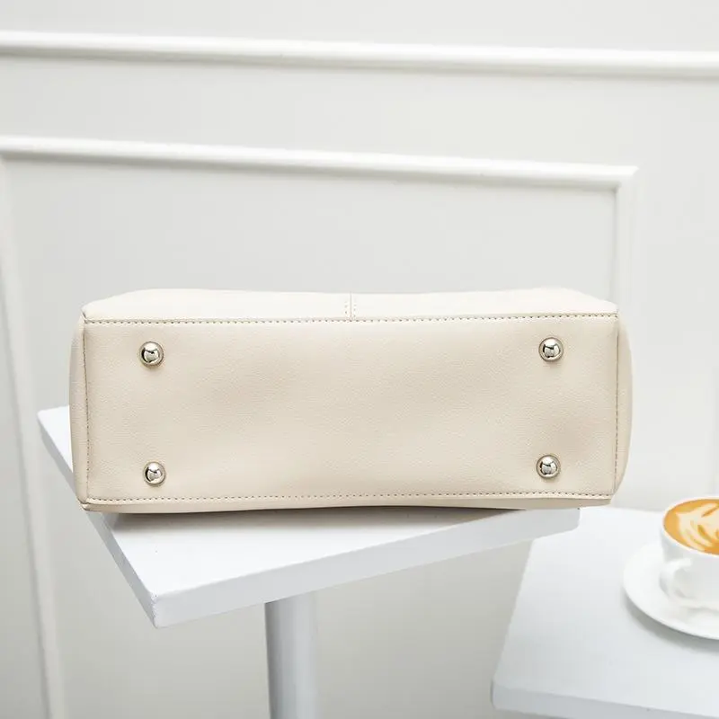 2021 new color clash handbag
