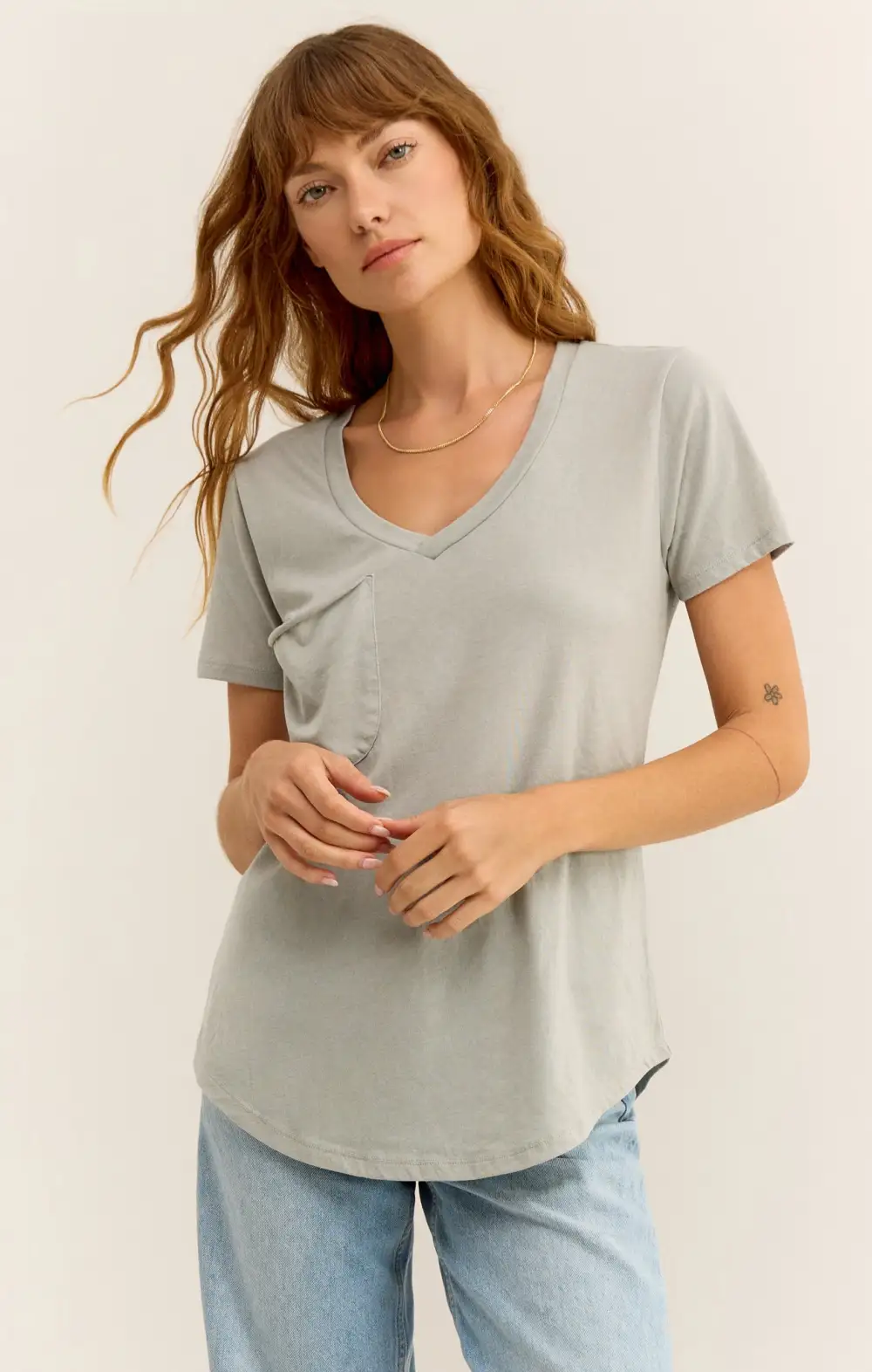 Pocket Tee