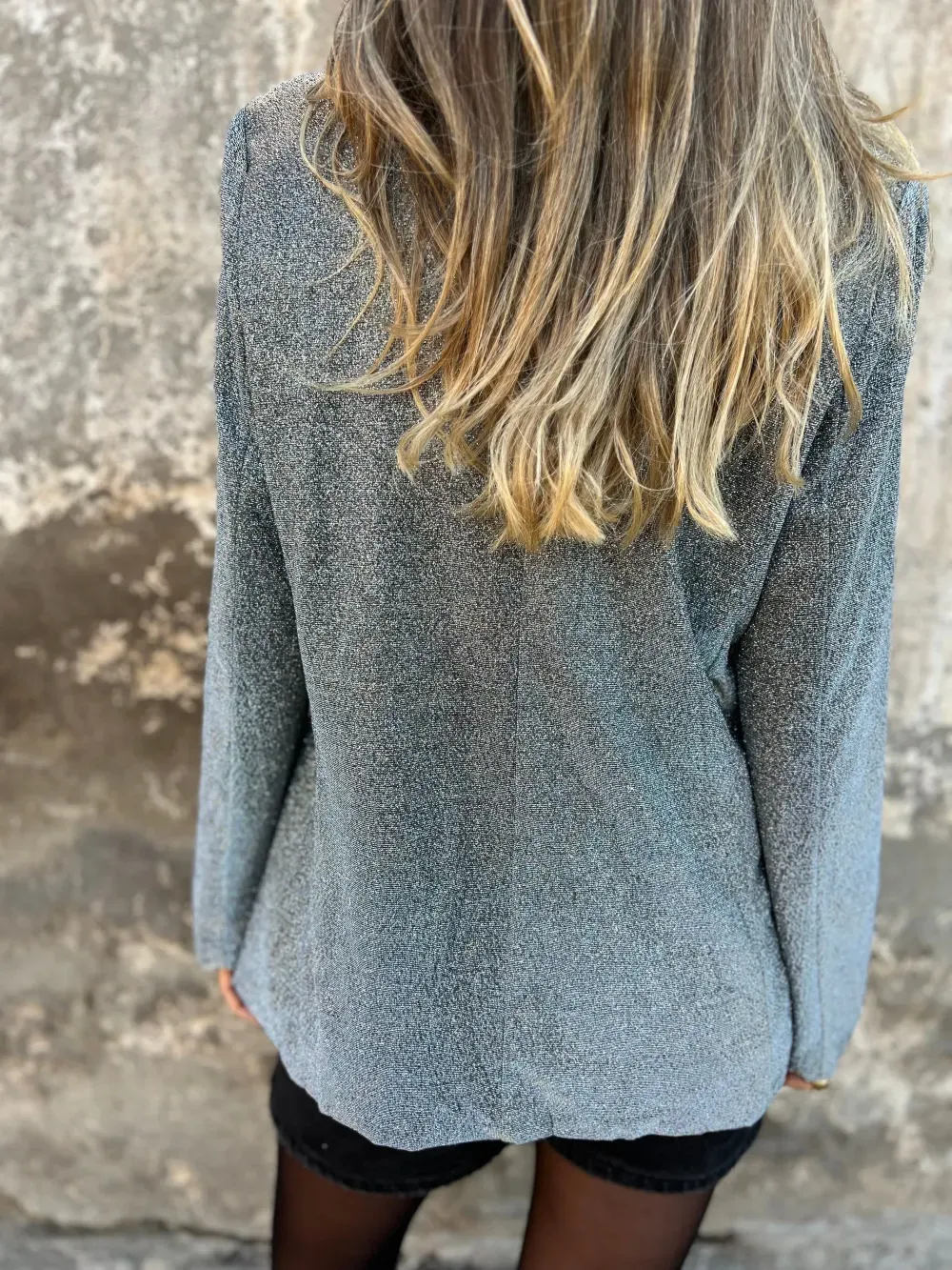 Giacca da donna a maniche lunghe