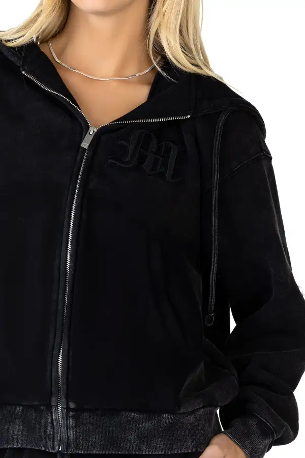 Luna Hoodie