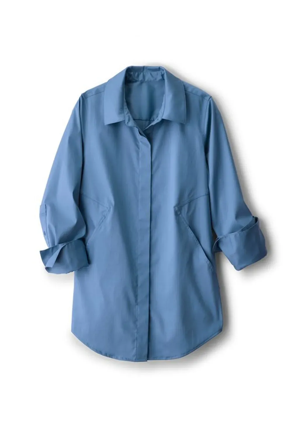 Easy-Care Perfect Shirt