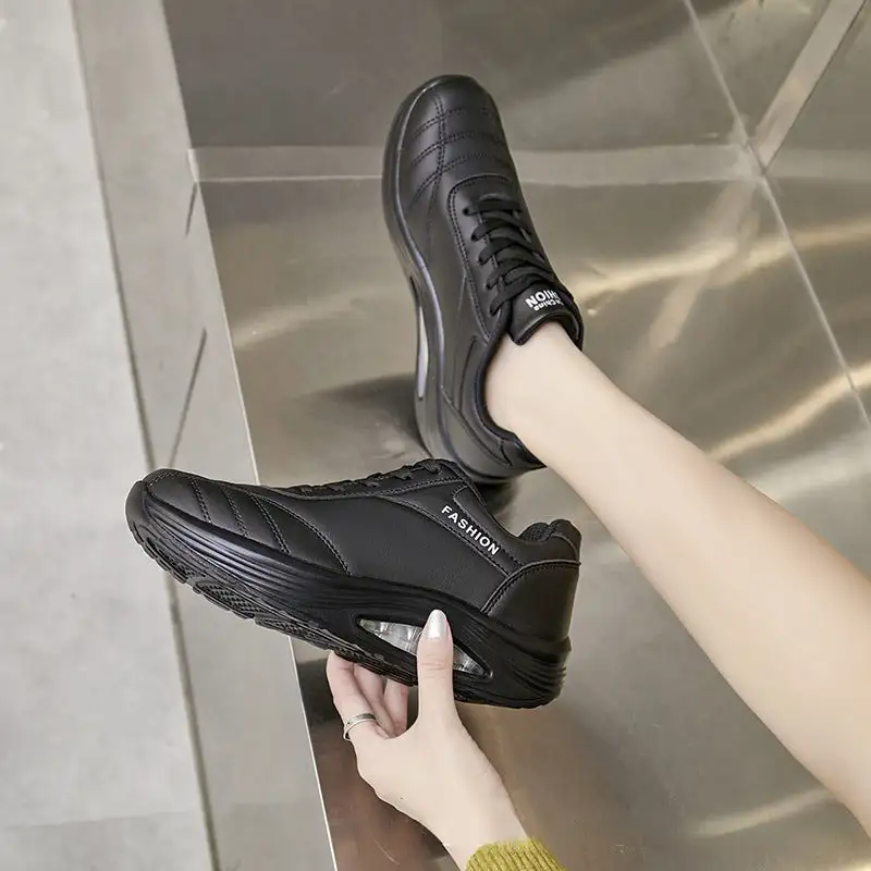 Breathable Casual Outdoor Light Weight Walking Sneakers RS16
