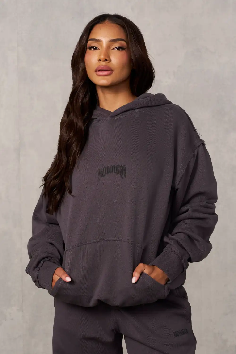W549 Rebel Hoodie