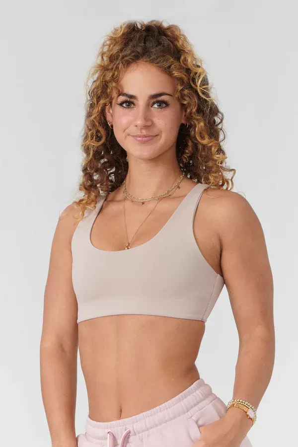 W303 SCULPT BRA