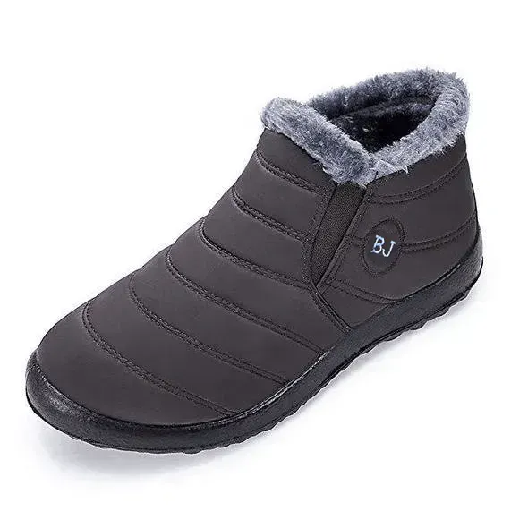 Women Premium Warm & Comfy Snow Boots