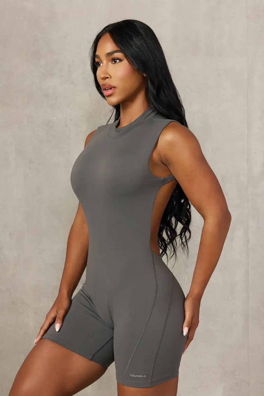 W129 It-Girl Romper