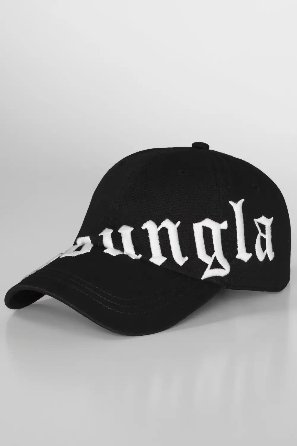 9005 - Tilted Logo Dad Hat