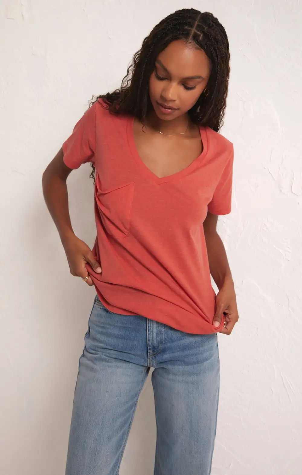 Pocket Tee