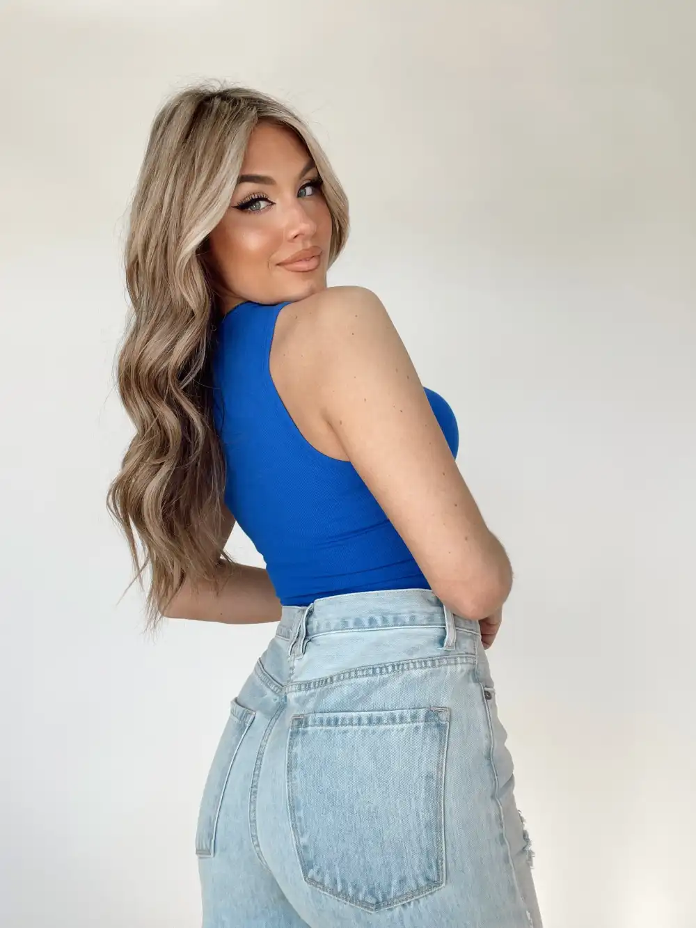 Taylor Tank