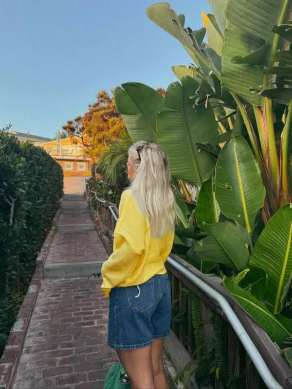 Women’s Vintage Knit Cardigan – Rolled Hem Solid Color Sweater Jacket for Autumn & Winter